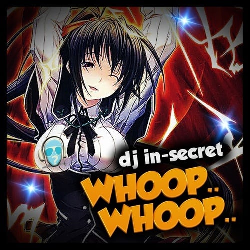 In Secret-Whoop Whoop