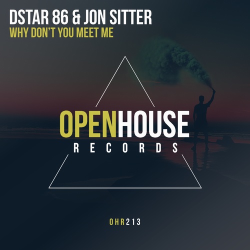 Dstar 86 & Jon Sitter-Why Don't You Meet Me
