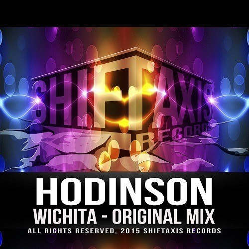 Hodinson-Wichita