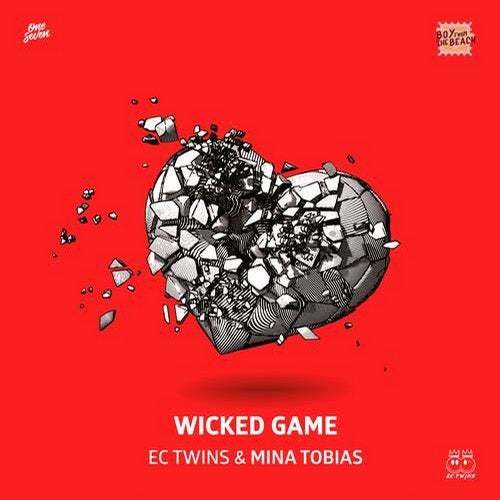 Ec Twins,mina Tobias-Wicked Games