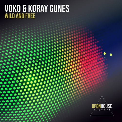 Voko, Koray Gunes-Wild And Free