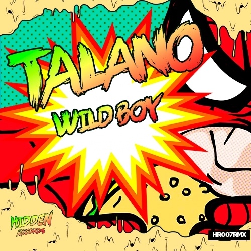 Talano-Wild Boy