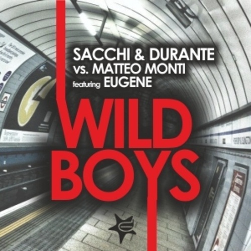 Sacchi & Durante Vs. Matteo Monti Ft. Eugene-Wild Boys