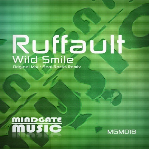 Ruffault-Wild Smile