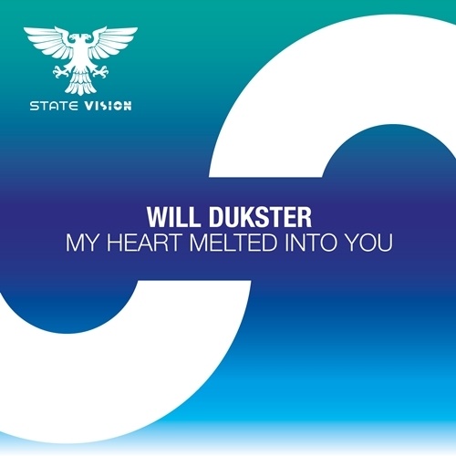 Will Dukster-Will Dukster - My Heart Melted Into You