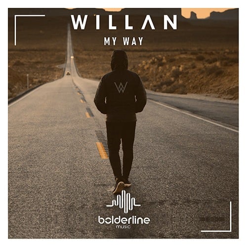 Willan -Willan - My Way
