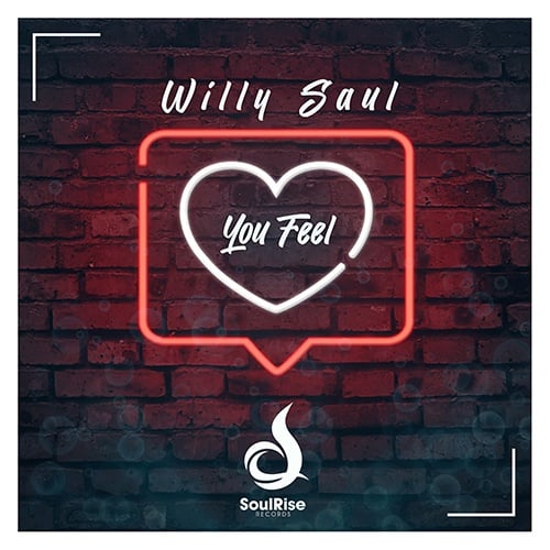 Willy Saul-Willy Saul - You Feel