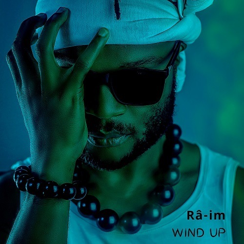 Ra - Im-Wind Up