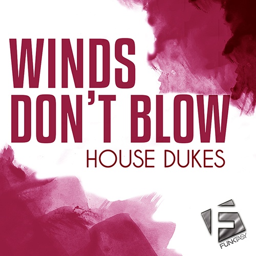 Winds Don't Blow