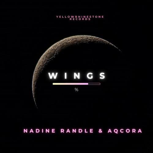 Aqcora, Nadine Randle-Wings