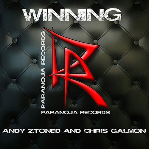 Andy Ztoned & Chris Galmon-Winning
