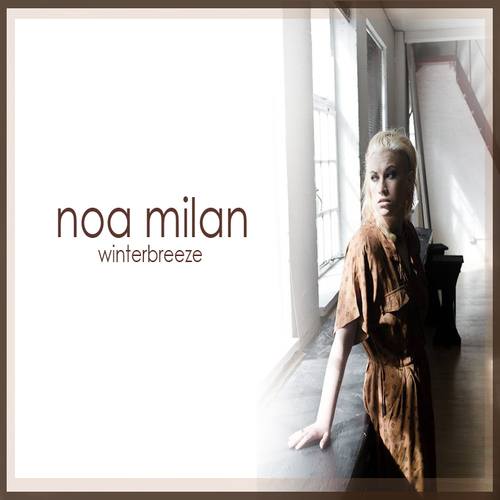 Noa Milan-Winter Breeze