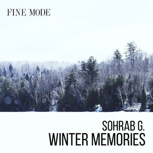 Sohrab G.-Winter Memories