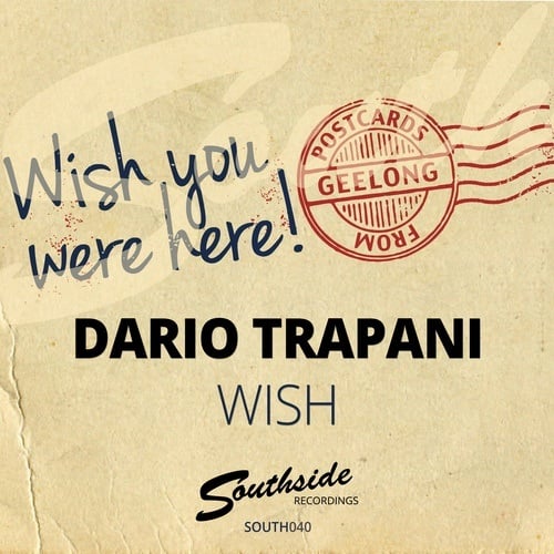 Dario Trapani-Wish