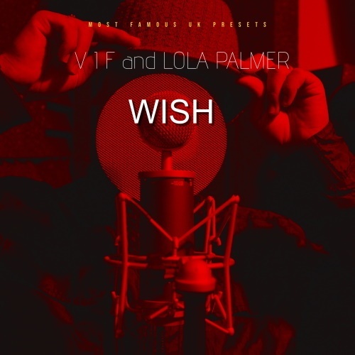 V I F And Lola Palmer-Wish