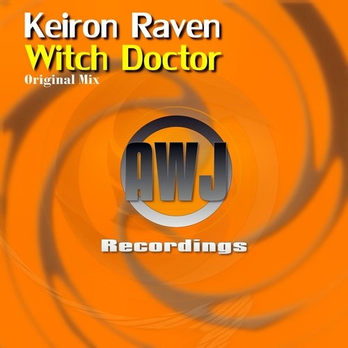 Keiron Raven-Witch Doctor