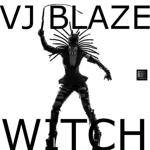 Vj Blaze-Witch