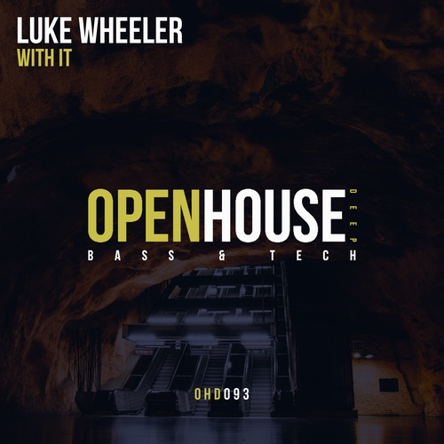 Luke Wheeler-With It