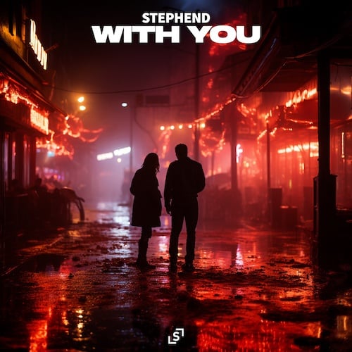 STEPHEND-With You