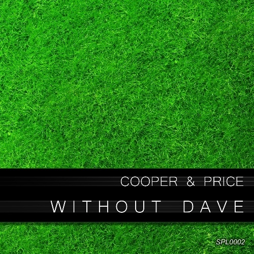 Cooper And Price-Without Dave