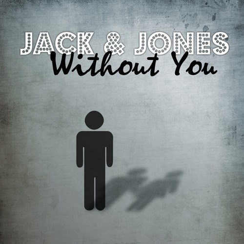 Jack & Jones-Without You