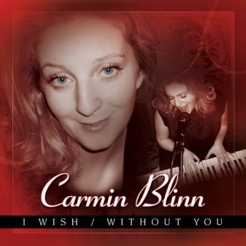 Carmin Blinn-Without You