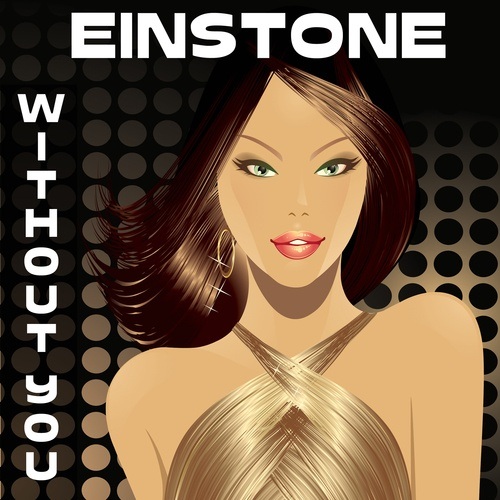 Einstone-Without You