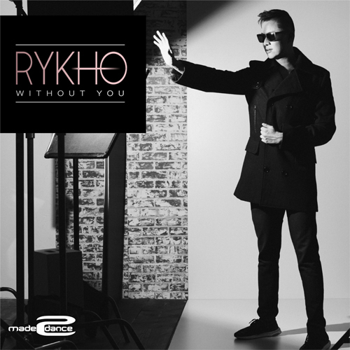 Rykho, Ferkko , Journey By A Dj , Soulshaker , Andy Galea-Without You
