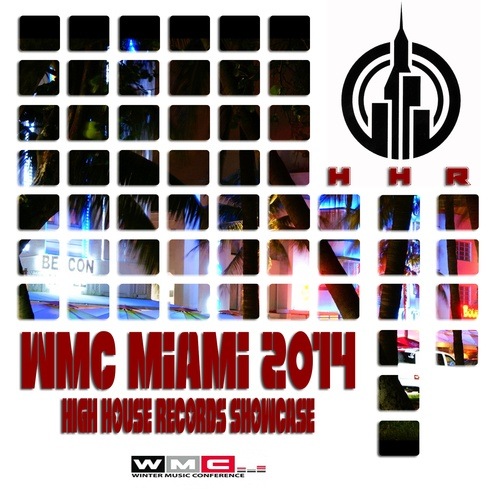 Various-Wmc 2014 Show Case