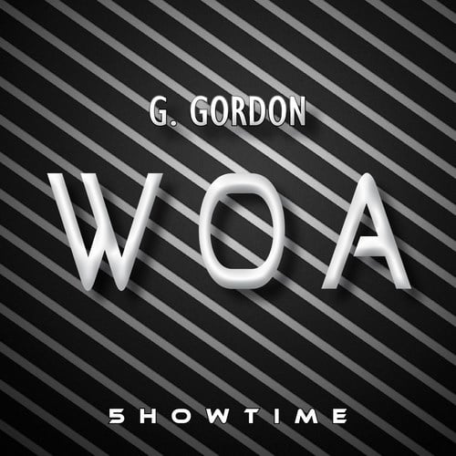 G. Gordon-Woa