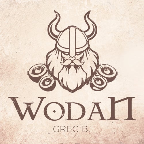 Greg B.-Wodan