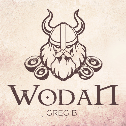 Greg B.-Wodan