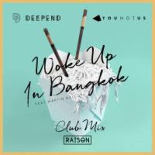 Deepend & Younotus Feat. Martin Gallop-Woke Up In Bangkok