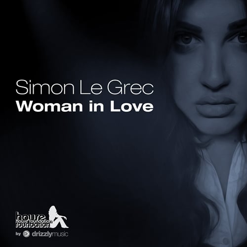 Simon Le Grec-Woman In Love