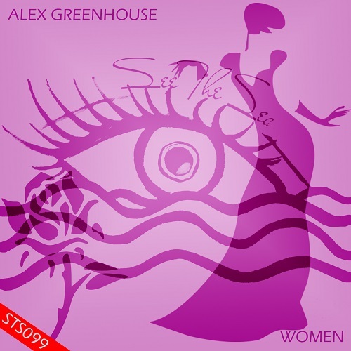 Alex Greenhouse-Women