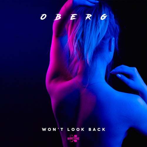 Oberg-Won't Look Back