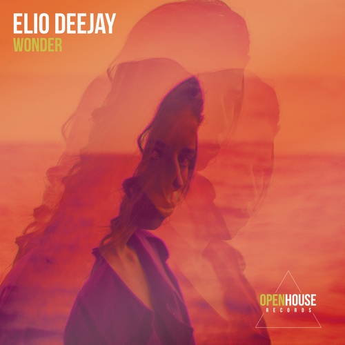 Elio Deejay-Wonder