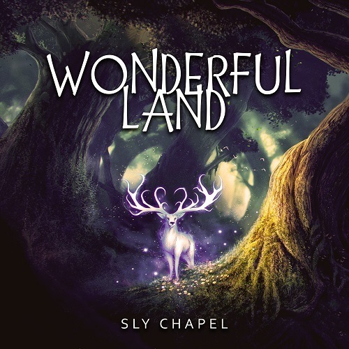 Sly Chapel-Wonderful Land