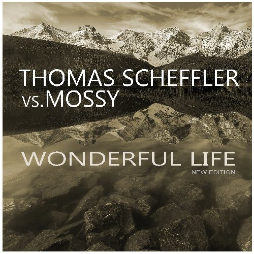 Thomas Scheffler Vs. Mossy-Wonderful Life 2k15