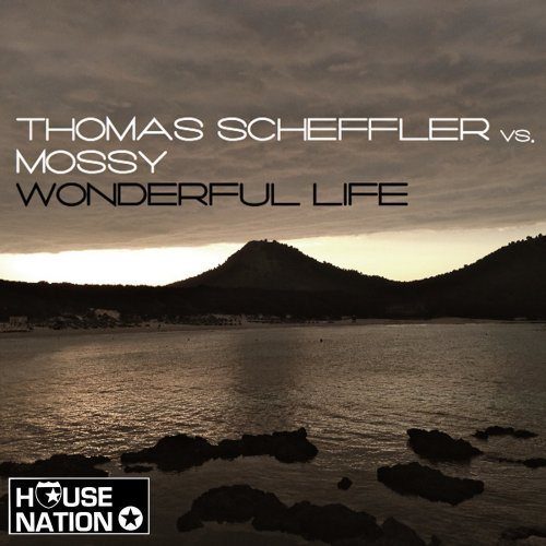 Thomas Scheffler Vs.mossy-Wonderful Life