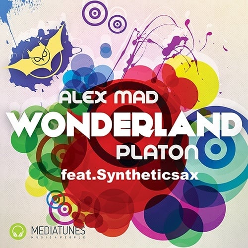 Alex Mad & Platon-Wonderland ( Remixes )