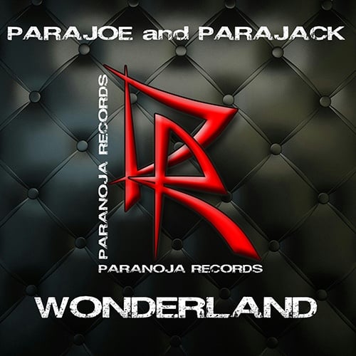 Parajoe & Parajack-Wonderland