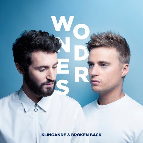 Klingande & Broken Back-Wonders