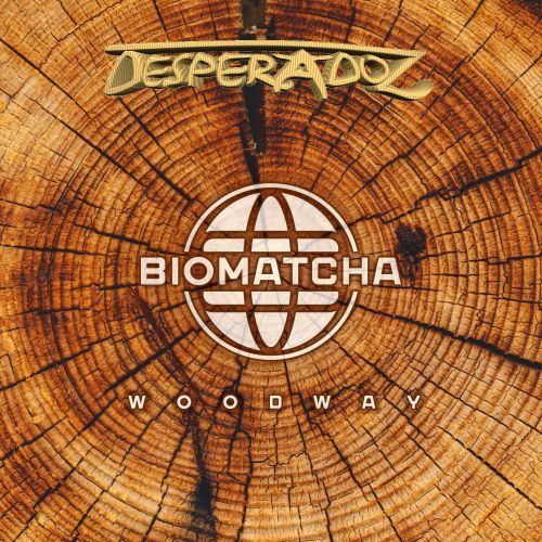 Biomatcha-Wood Way