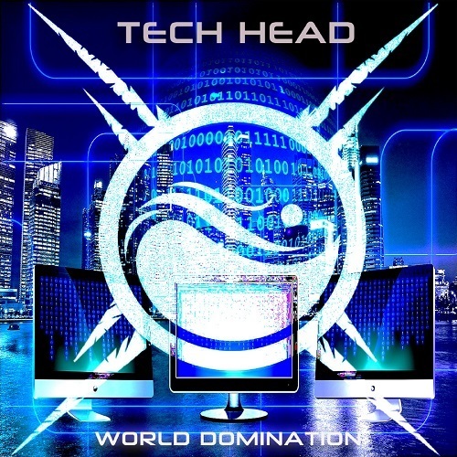 Tech-head-World Domination