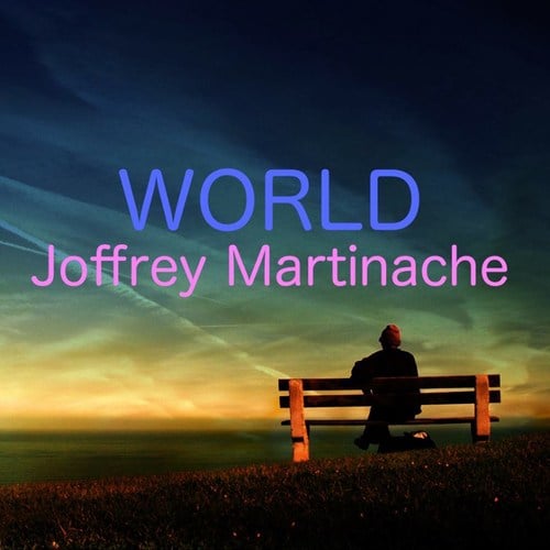 Joffrey Martinache-World