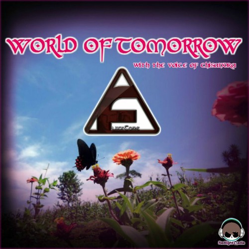 Flixxcore-World Of Tomorrow
