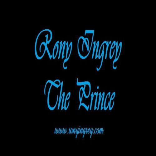 Rony Ingrey-World