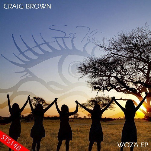 Craig Brown-Woza Ep