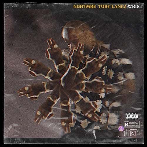 Nghtmre & Tory Lanez-Wrist